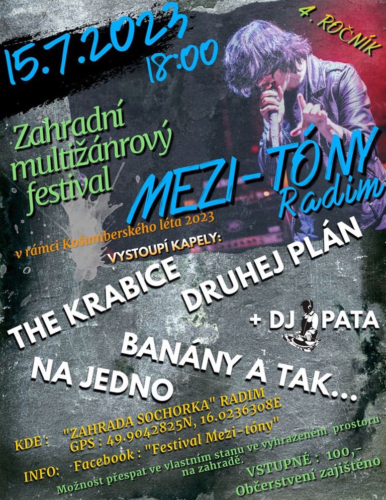Festival Radim